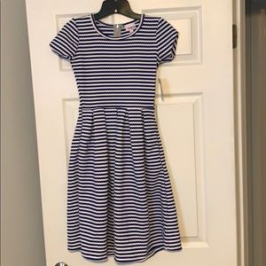 Lularoe xxs dress